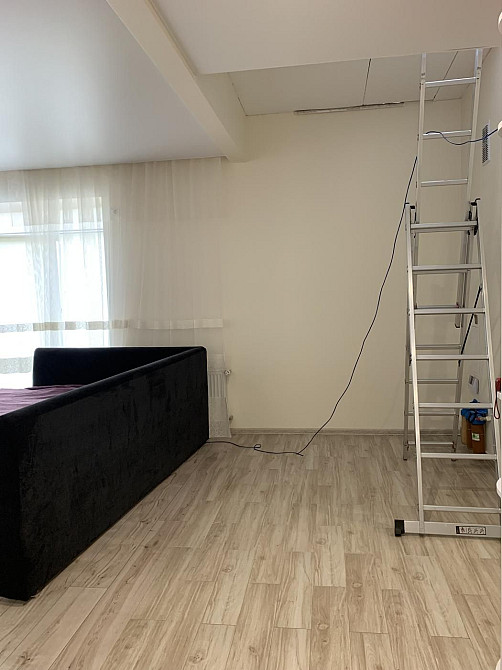 Чотирикімнатна квартира для сім'ї біля школи у Винниках Винники - изображение 6