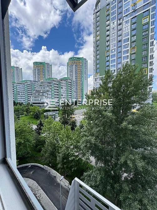 Без%! Продаж 1к квартири ЖК Паркове Місто Київ - зображення 4