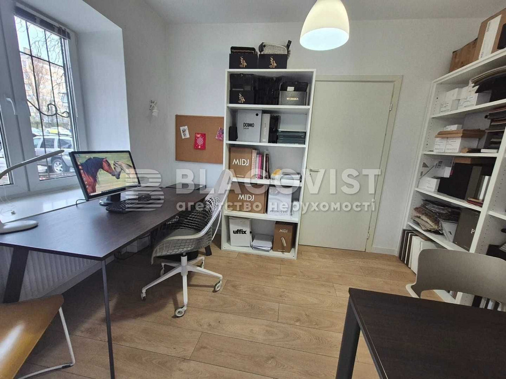 Продаж 3 кімнатної квартири вул Бойчука Михайла 14 Печерський р-н Київ - зображення 3