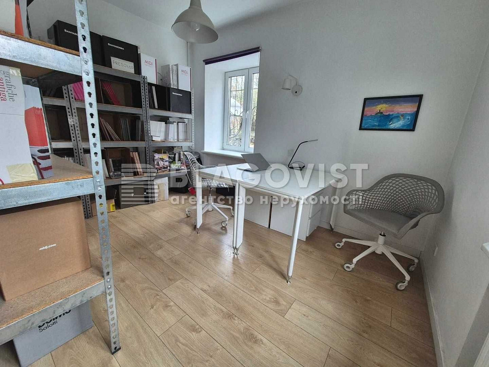 Продаж 3 кімнатної квартири вул Бойчука Михайла 14 Печерський р-н Київ - зображення 4