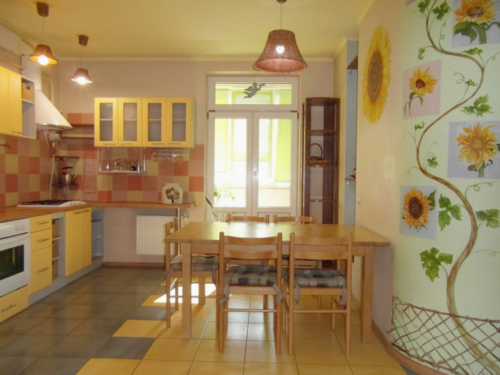 Продам 2 кімнату, вул.Раіси Окіпної м. Лівобережна Київ - зображення 1