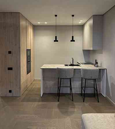 Продаж 2кім квартири в ЖК бізнс класу Ужгород