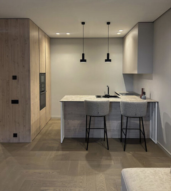 Продаж 2кім квартири в ЖК бізнс класу Ужгород - зображення 5