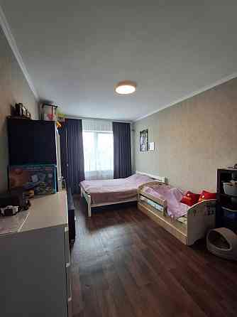 1к квартира з ремонтом 42м² у центрі Вишневого Вишневое