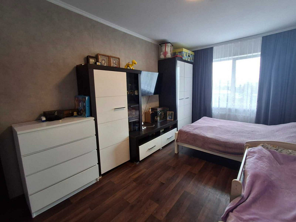 1к квартира з ремонтом 42м² у центрі Вишневого Вишневое - изображение 6