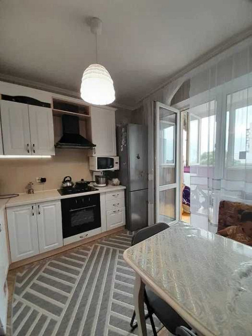 1к квартира з ремонтом 42м² у центрі Вишневого Вишневое - изображение 3