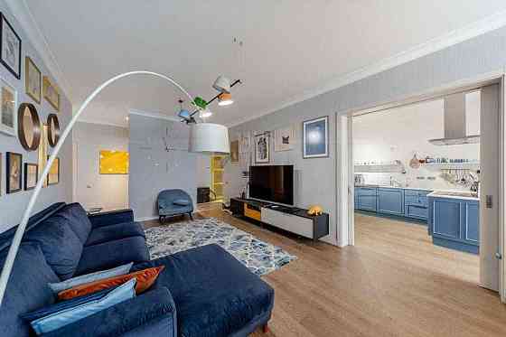 SALE! Топ 3к 114м2 Верхогляда 20 | Новопечерські Липки | Драгомирова Київ