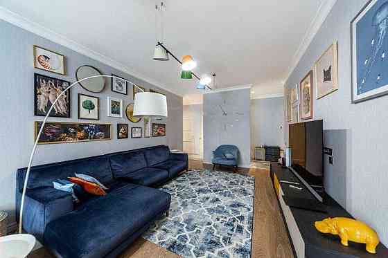 SALE! Топ 3к 114м2 Верхогляда 20 | Новопечерські Липки | Драгомирова Київ