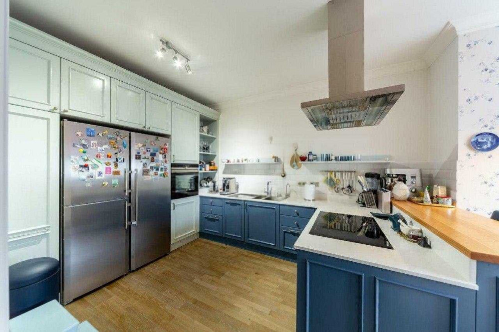 SALE! Топ 3к 114м2 Верхогляда 20 | Новопечерські Липки | Драгомирова Київ - зображення 7