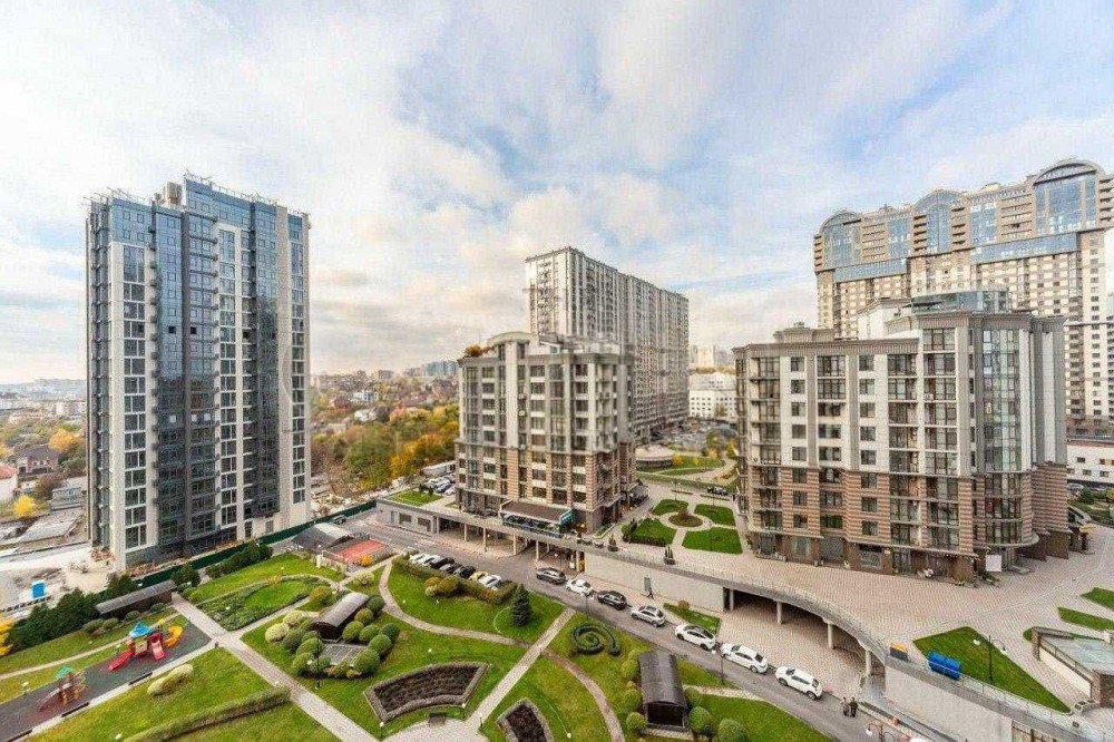 SALE! Топ 3к 114м2 Верхогляда 20 | Новопечерські Липки | Драгомирова Київ - зображення 5