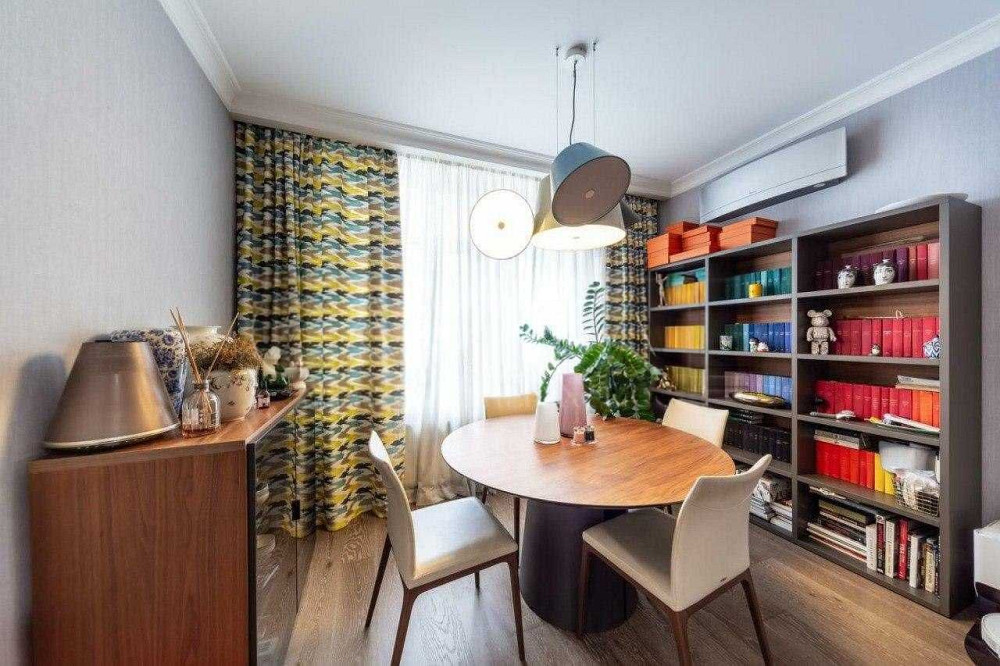 SALE! Топ 3к 114м2 Верхогляда 20 | Новопечерські Липки | Драгомирова Київ - зображення 2