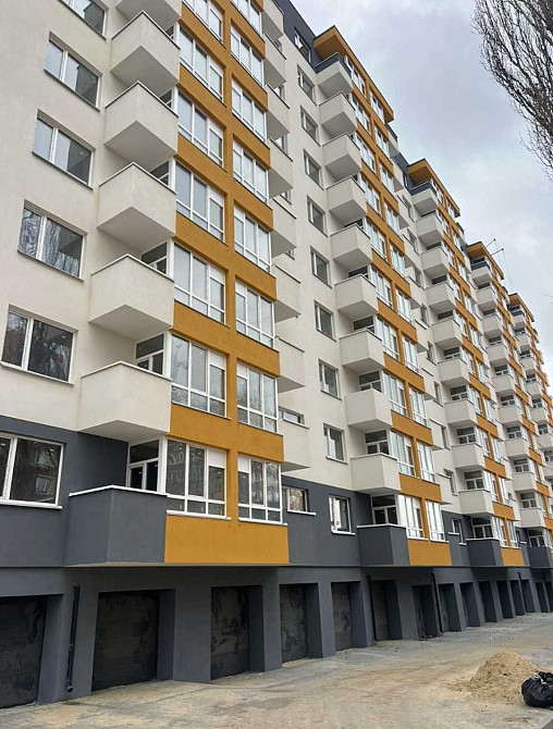 Продаж 1 квартири у Ноовобудові Винница - изображение 1