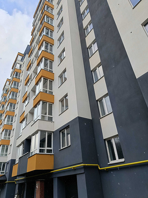 Продаж 1 квартири у Ноовобудові Винница - изображение 8