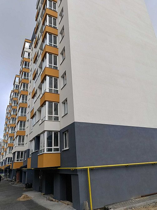 Продаж 1 квартири у Ноовобудові Винница - изображение 2