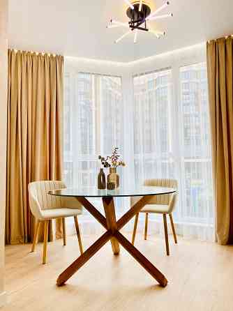 Продаж БЕЗ % 2-кімн.квартири, ГАЗ, ремонт, 2 поверх, ЖК Софія Резиденс Софиевская Борщаговка