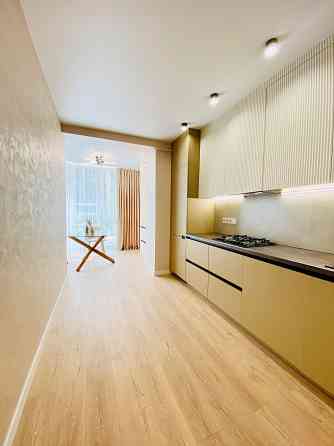 Продаж БЕЗ % 2-кімн.квартири, ГАЗ, ремонт, 2 поверх, ЖК Софія Резиденс Софиевская Борщаговка