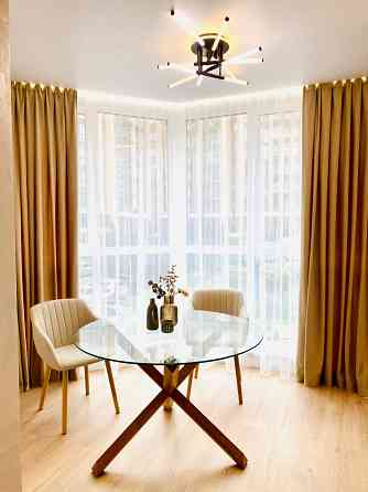 Продаж БЕЗ % 2-кімн.квартири, ГАЗ, ремонт, 2 поверх, ЖК Софія Резиденс Софиевская Борщаговка