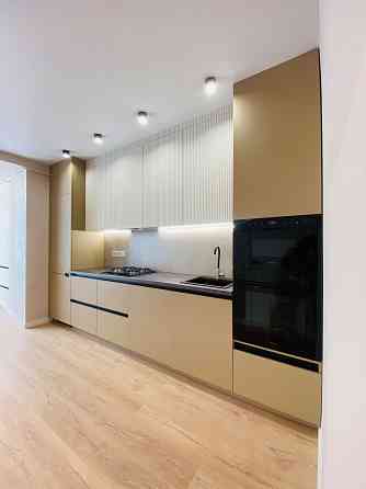 Продаж БЕЗ % 2-кімн.квартири, ГАЗ, ремонт, 2 поверх, ЖК Софія Резиденс Софиевская Борщаговка