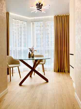 Продаж БЕЗ % 2-кімн.квартири, ГАЗ, ремонт, 2 поверх, ЖК Софія Резиденс Софиевская Борщаговка