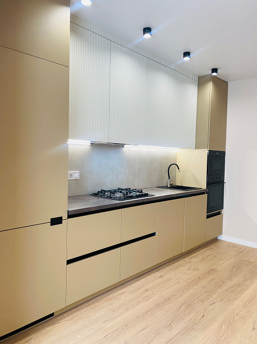 Продаж БЕЗ % 2-кімн.квартири, ГАЗ, ремонт, 2 поверх, ЖК Софія Резиденс Софиевская Борщаговка - изображение 7