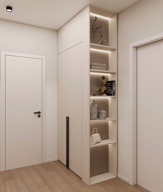 Продаж БЕЗ % 2-кімн.квартири, ГАЗ, ремонт, 2 поверх, ЖК Софія Резиденс Софиевская Борщаговка - изображение 8