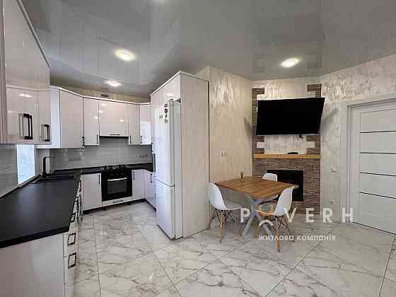 Продаж 2 км квартири в ЖК Липки Івано-Франківськ