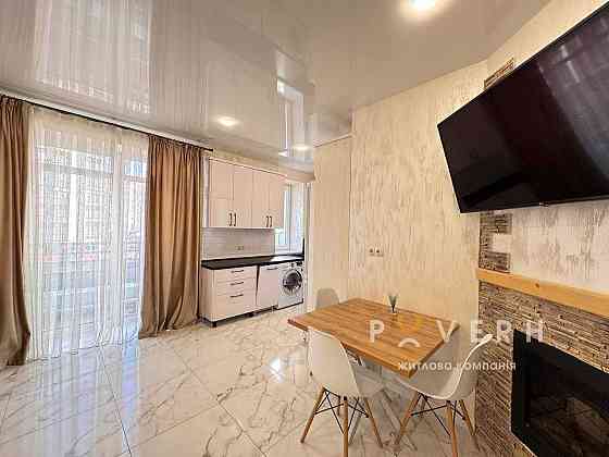 Продаж 2 км квартири в ЖК Липки Івано-Франківськ