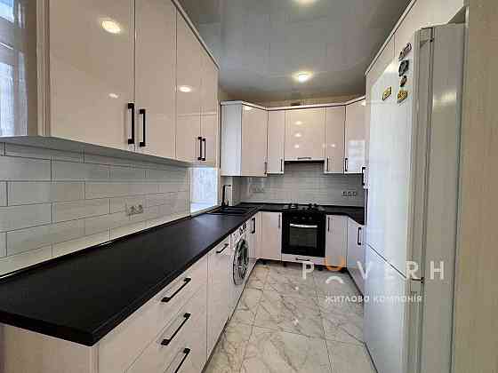 Продаж 2 км квартири в ЖК Липки Івано-Франківськ