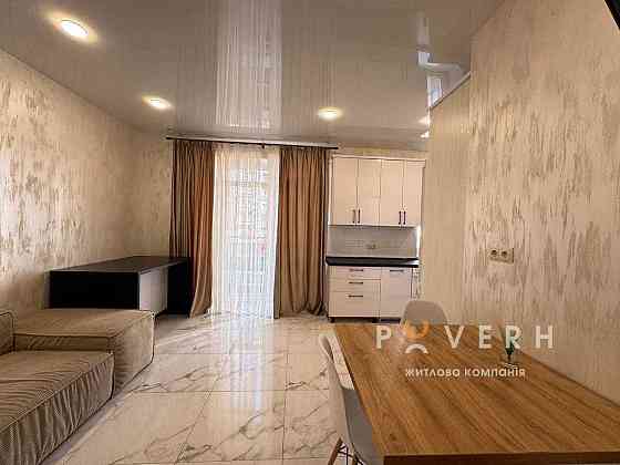 Продаж 2 км квартири в ЖК Липки Івано-Франківськ