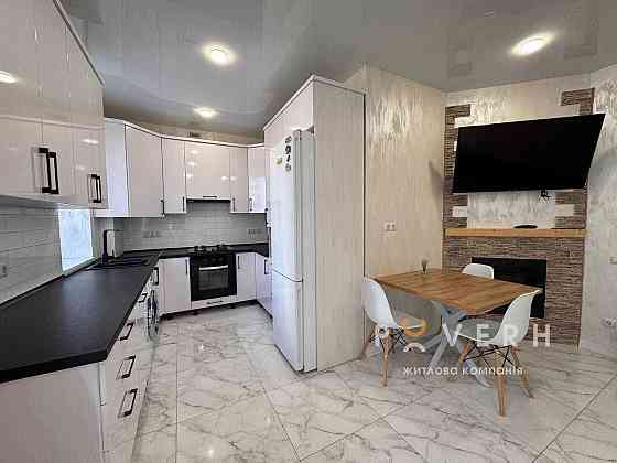 Продаж 2 км квартири в ЖК Липки Івано-Франківськ