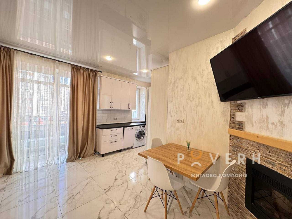 Продаж 2 км квартири в ЖК Липки Івано-Франківськ - зображення 5