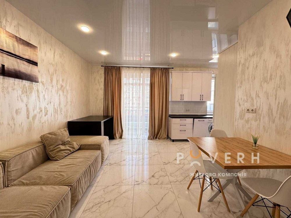 Продаж 2 км квартири в ЖК Липки Івано-Франківськ - зображення 2