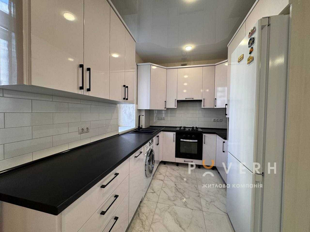 Продаж 2 км квартири в ЖК Липки Івано-Франківськ - зображення 1