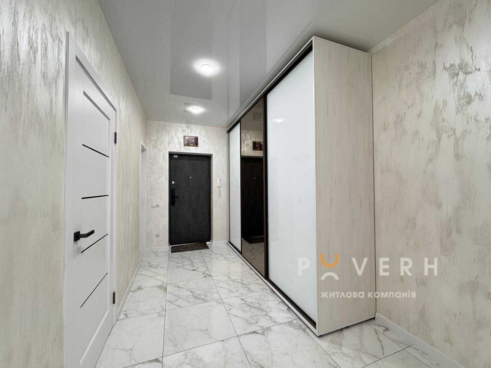 Продаж 2 км квартири в ЖК Липки Івано-Франківськ - зображення 8