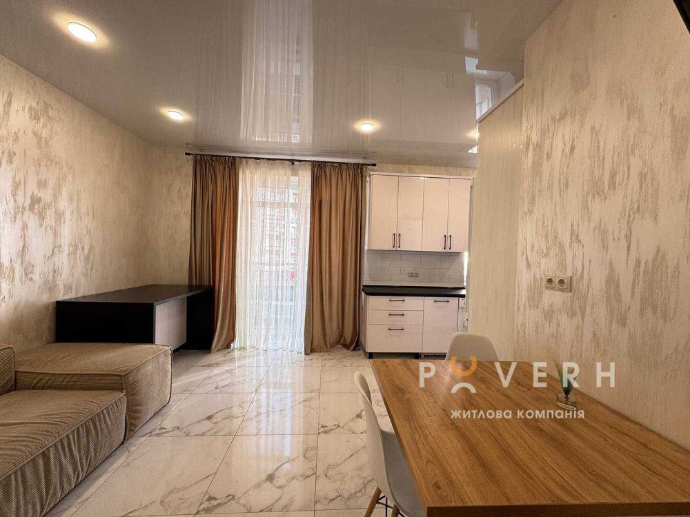 Продаж 2 км квартири в ЖК Липки Івано-Франківськ - зображення 6