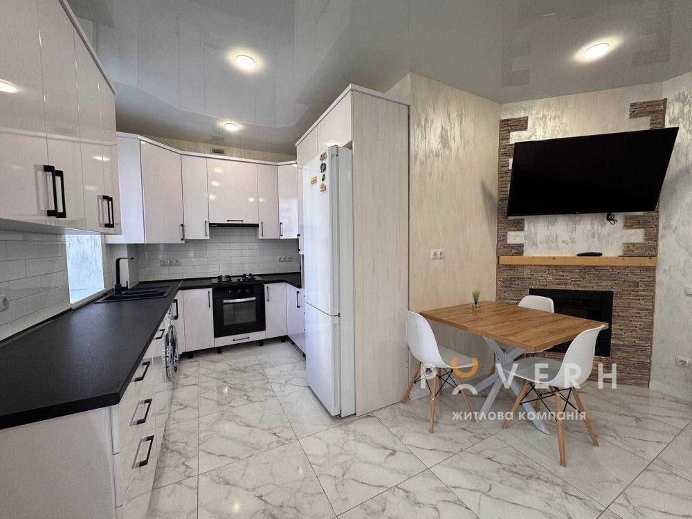 Продаж 2 км квартири в ЖК Липки Івано-Франківськ - зображення 3