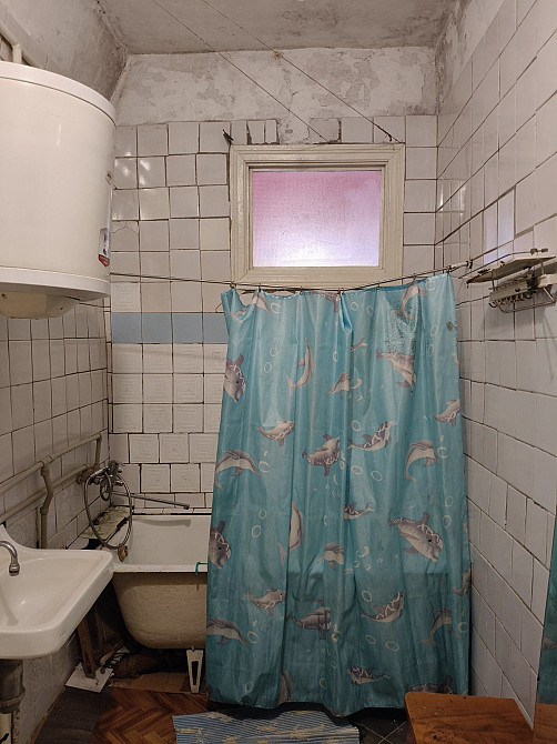 Продам 2х-кімнатну квартиру ЦЕНТР ЖИТОМИРА Житомир - изображение 8