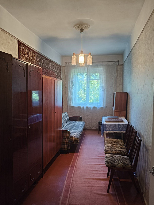 Продам 2х-кімнатну квартиру ЦЕНТР ЖИТОМИРА Житомир - изображение 7