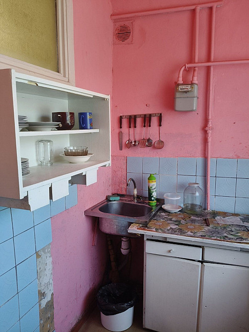 Продам 2х-кімнатну квартиру ЦЕНТР ЖИТОМИРА Житомир - изображение 5