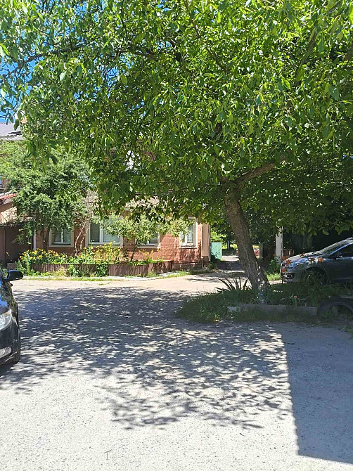 Продам 2х-кімнатну квартиру ЦЕНТР ЖИТОМИРА Житомир - изображение 1