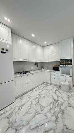 Продаж 2 кімнатної квартири з ремонтом та технікою Софиевская Борщаговка