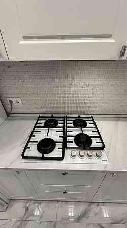 Продаж 2 кімнатної квартири з ремонтом та технікою Софиевская Борщаговка