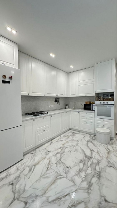 Продаж 2 кімнатної квартири з ремонтом та технікою Софиевская Борщаговка - изображение 3