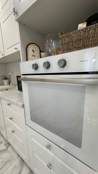 Продаж 2 кімнатної квартири з ремонтом та технікою Софиевская Борщаговка - изображение 6