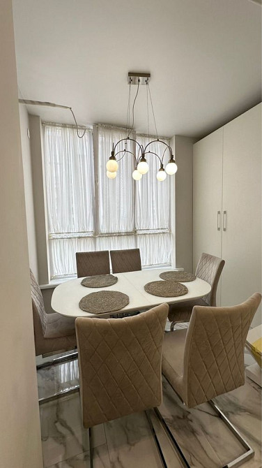 Продаж 2 кімнатної квартири з ремонтом та технікою Софиевская Борщаговка - изображение 2