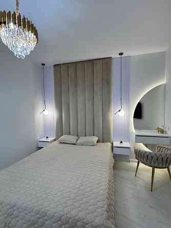 Стильная 1-ком кв-ра ЖК 61 Жемчужина Краснова/Адмиральский пр-кт Odesa