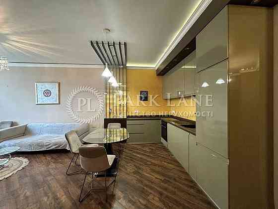 3-к 108м2, Коновальца 44а/ Щорса, Печерск Київ