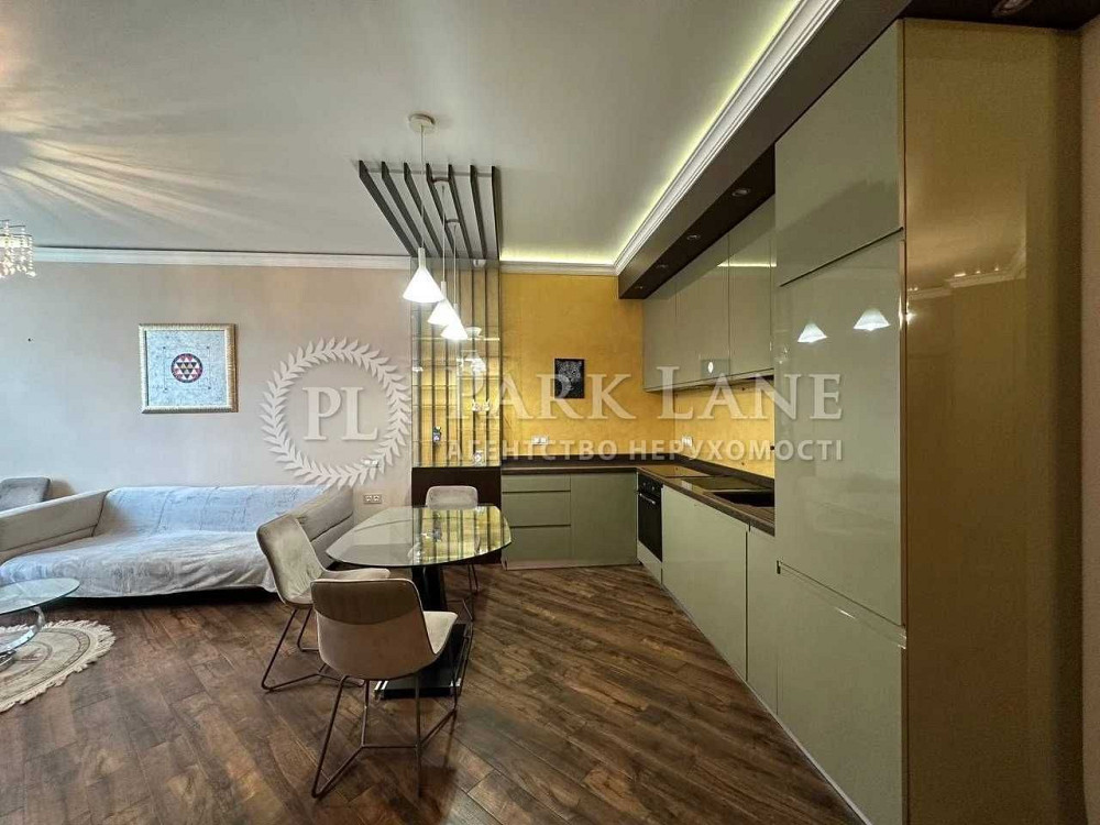 3-к 108м2, Коновальца 44а/ Щорса, Печерск Киев - изображение 3