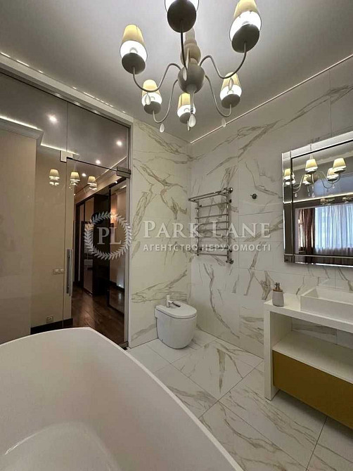 3-к 108м2, Коновальца 44а/ Щорса, Печерск Киев - изображение 8