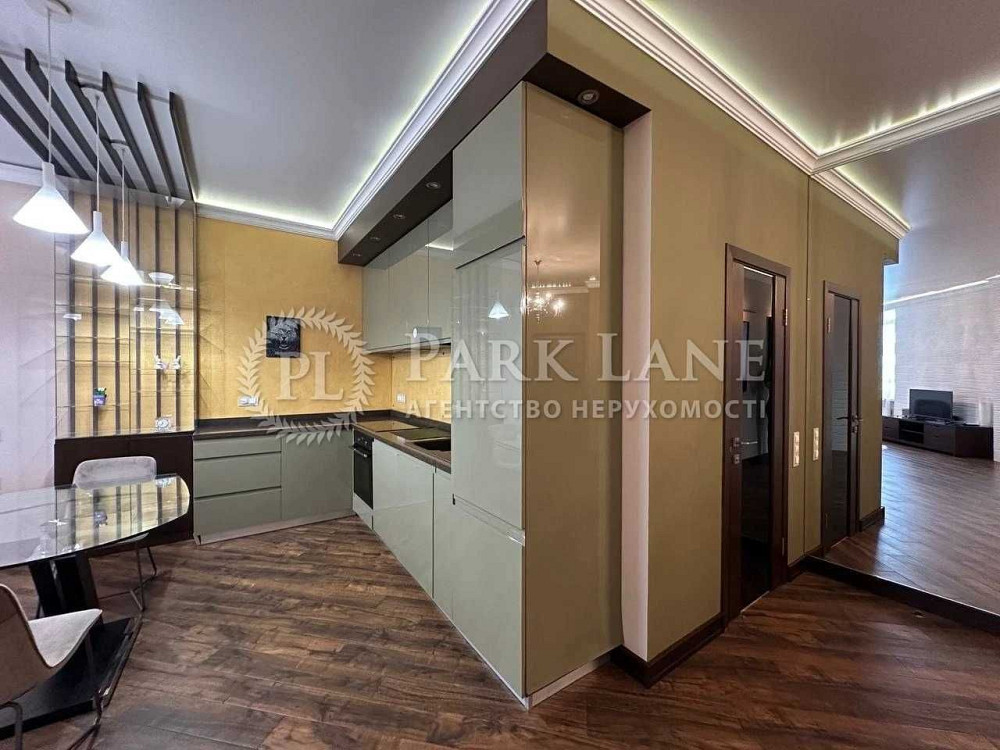 3-к 108м2, Коновальца 44а/ Щорса, Печерск Киев - изображение 2